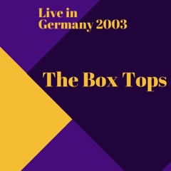 the box tops tour 2023